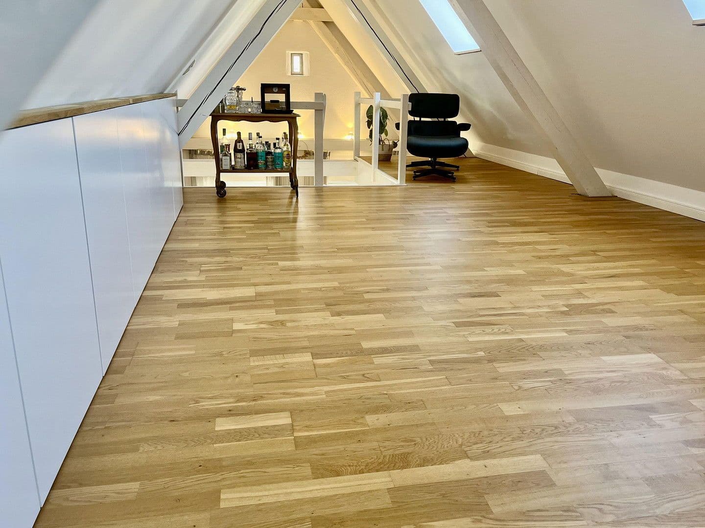 2 bedroom with open-plan kitchen flat for sale, 120 m², Salinenstraße 21, Traunstein, Bavaria 2 bedroom with open-plan kitchen flat for sale, 120 m², Salinenstraße 21, Traunstein, Bavaria