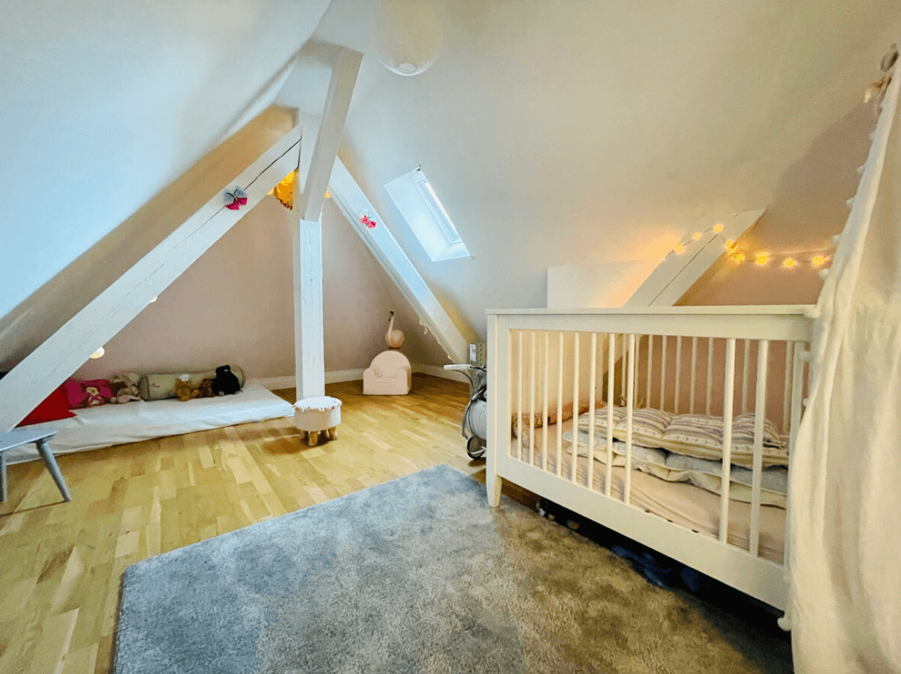 2 bedroom with open-plan kitchen flat for sale, 120 m², Salinenstraße 21, Traunstein, Bavaria 2 bedroom with open-plan kitchen flat for sale, 120 m², Salinenstraße 21, Traunstein, Bavaria