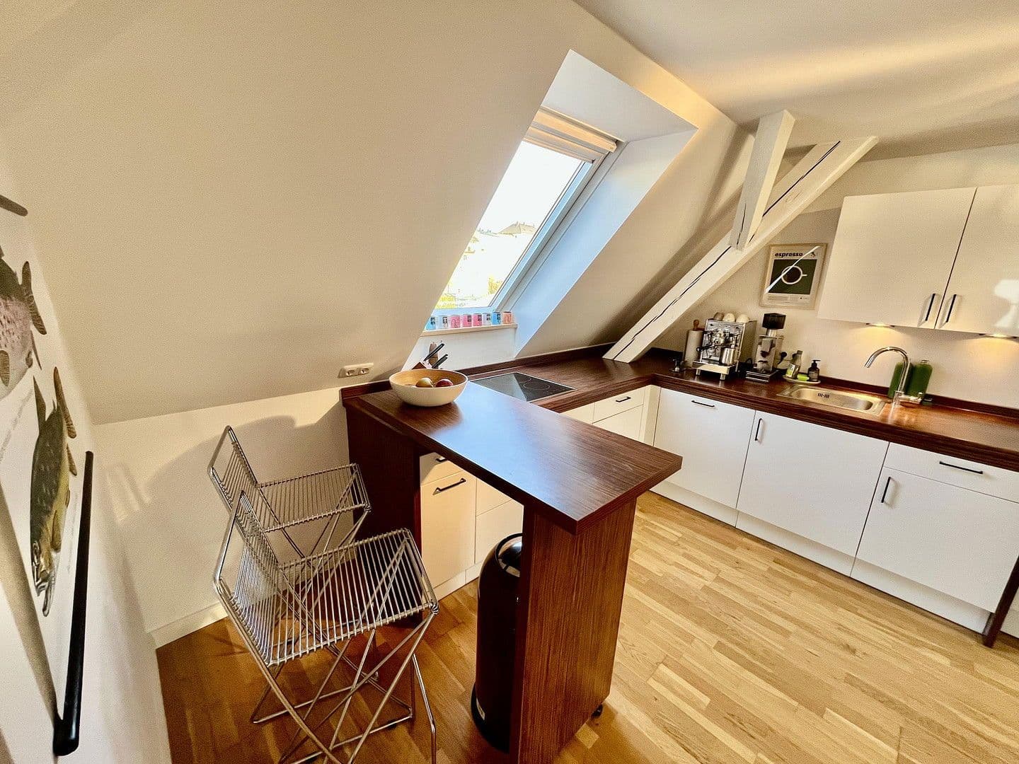 2 bedroom with open-plan kitchen flat for sale, 120 m², Salinenstraße 21, Traunstein, Bavaria 2 bedroom with open-plan kitchen flat for sale, 120 m², Salinenstraße 21, Traunstein, Bavaria