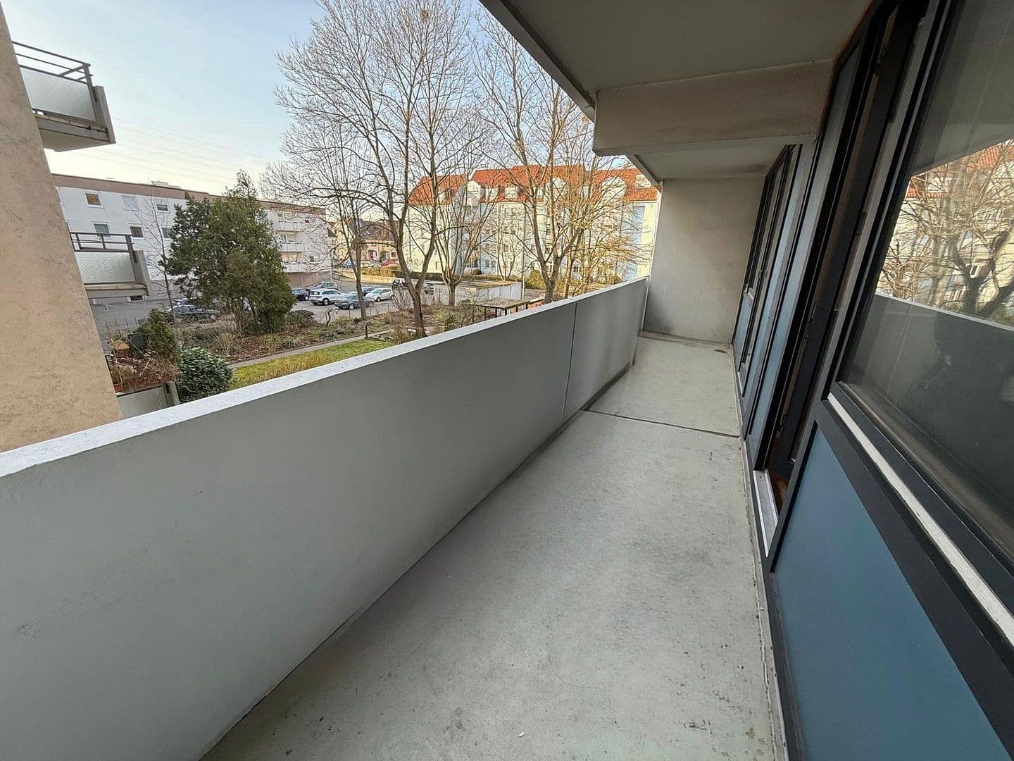 2 bedroom flat to rent, 66 m², Ludwigshafen, Rhineland-Palatinate 2 bedroom flat to rent, 66 m², Ludwigshafen, Rhineland-Palatinate