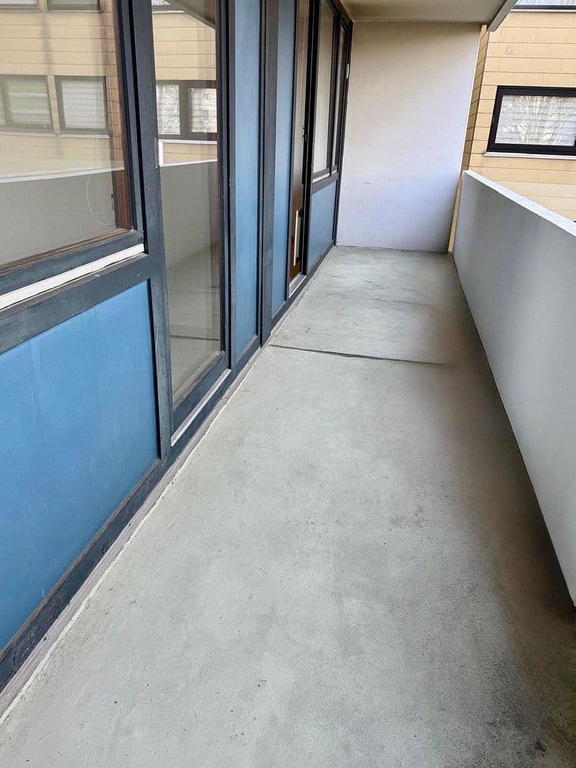 2 bedroom flat to rent, 66 m², Ludwigshafen, Rhineland-Palatinate 2 bedroom flat to rent, 66 m², Ludwigshafen, Rhineland-Palatinate