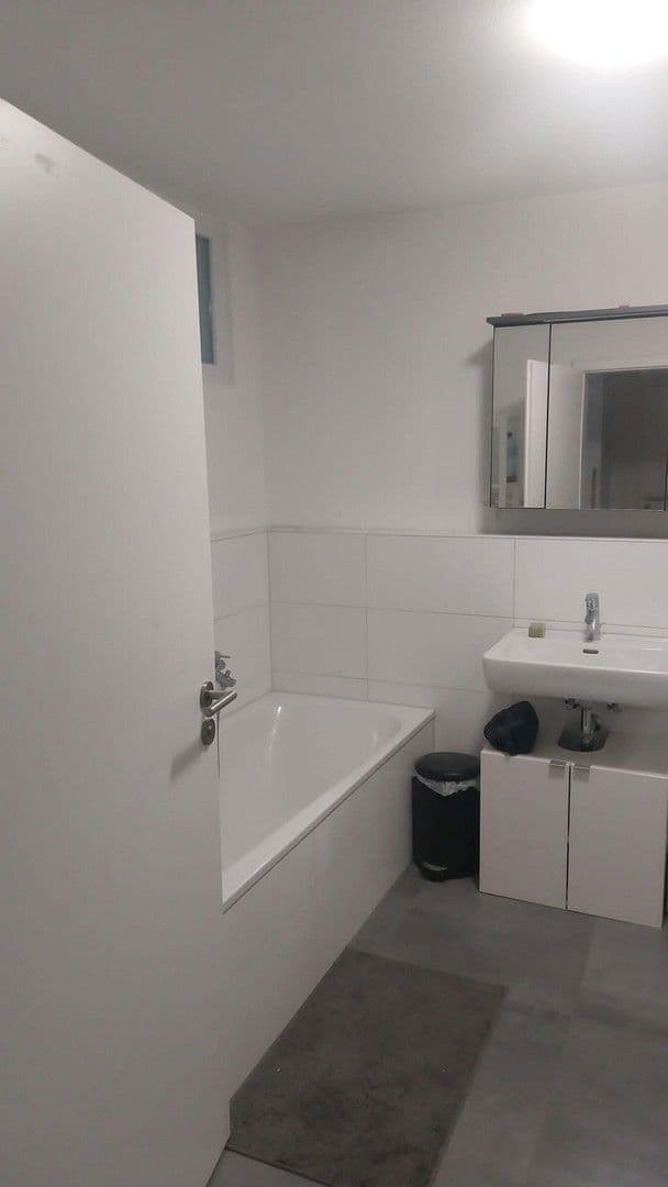 2 bedroom flat to rent, 71 m², Heinrich-Gerster-Str., Karlsdorf-Neuthard, Baden-Württemberg 2 bedroom flat to rent, 71 m², Heinrich-Gerster-Str., Karlsdorf-Neuthard, Baden-Württemberg