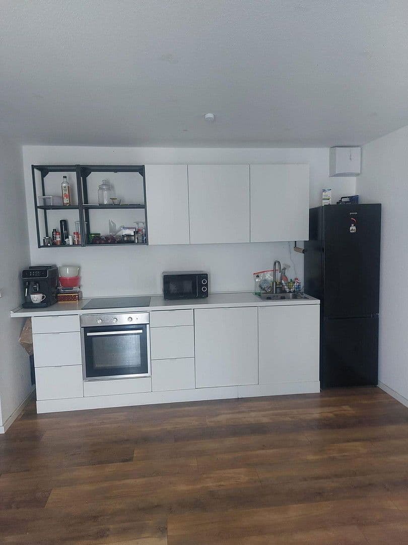 2 bedroom flat to rent, 71 m², Heinrich-Gerster-Str., Karlsdorf-Neuthard, Baden-Württemberg 2 bedroom flat to rent, 71 m², Heinrich-Gerster-Str., Karlsdorf-Neuthard, Baden-Württemberg