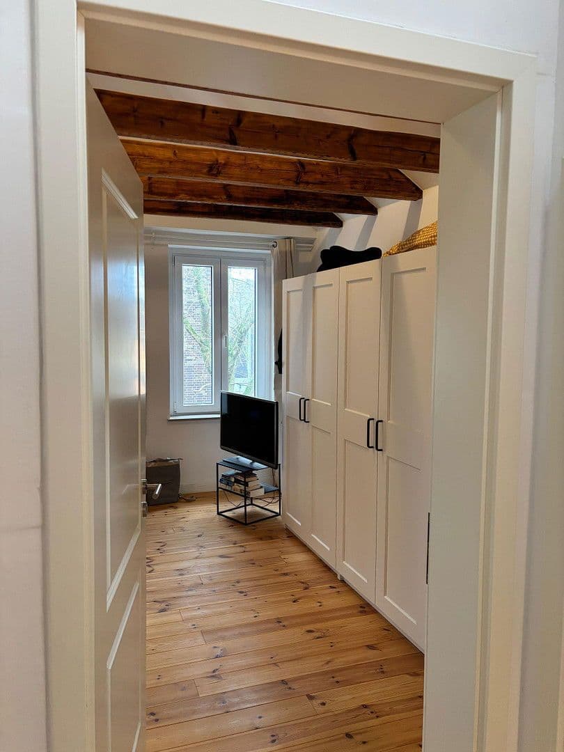 3 bedroom flat to rent, 77 m², Duisburg, North Rhine-Westphalia 3 bedroom flat to rent, 77 m², Duisburg, North Rhine-Westphalia