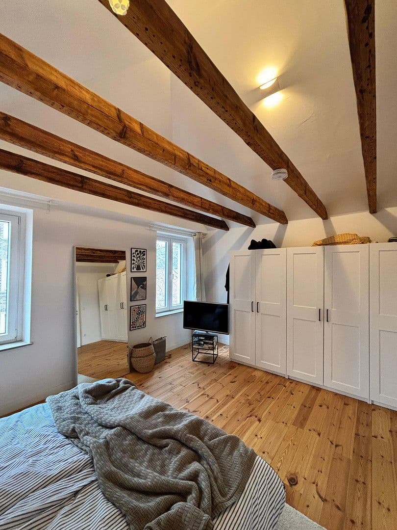 3 bedroom flat to rent, 77 m², Duisburg, North Rhine-Westphalia 3 bedroom flat to rent, 77 m², Duisburg, North Rhine-Westphalia