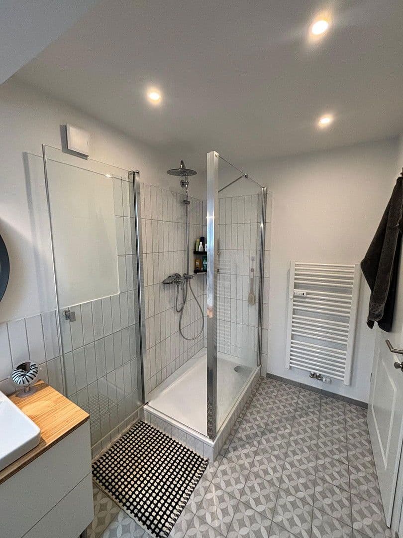 3 bedroom flat to rent, 77 m², Duisburg, North Rhine-Westphalia 3 bedroom flat to rent, 77 m², Duisburg, North Rhine-Westphalia