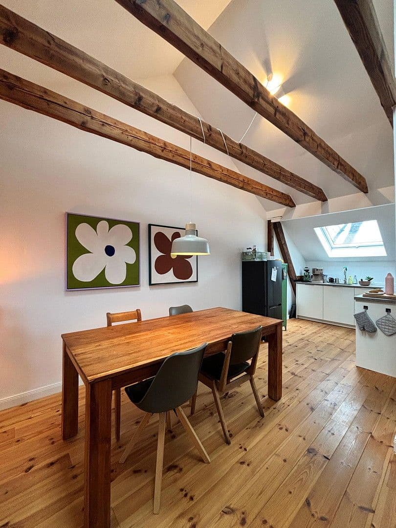 3 bedroom flat to rent, 77 m², Duisburg, North Rhine-Westphalia 3 bedroom flat to rent, 77 m², Duisburg, North Rhine-Westphalia