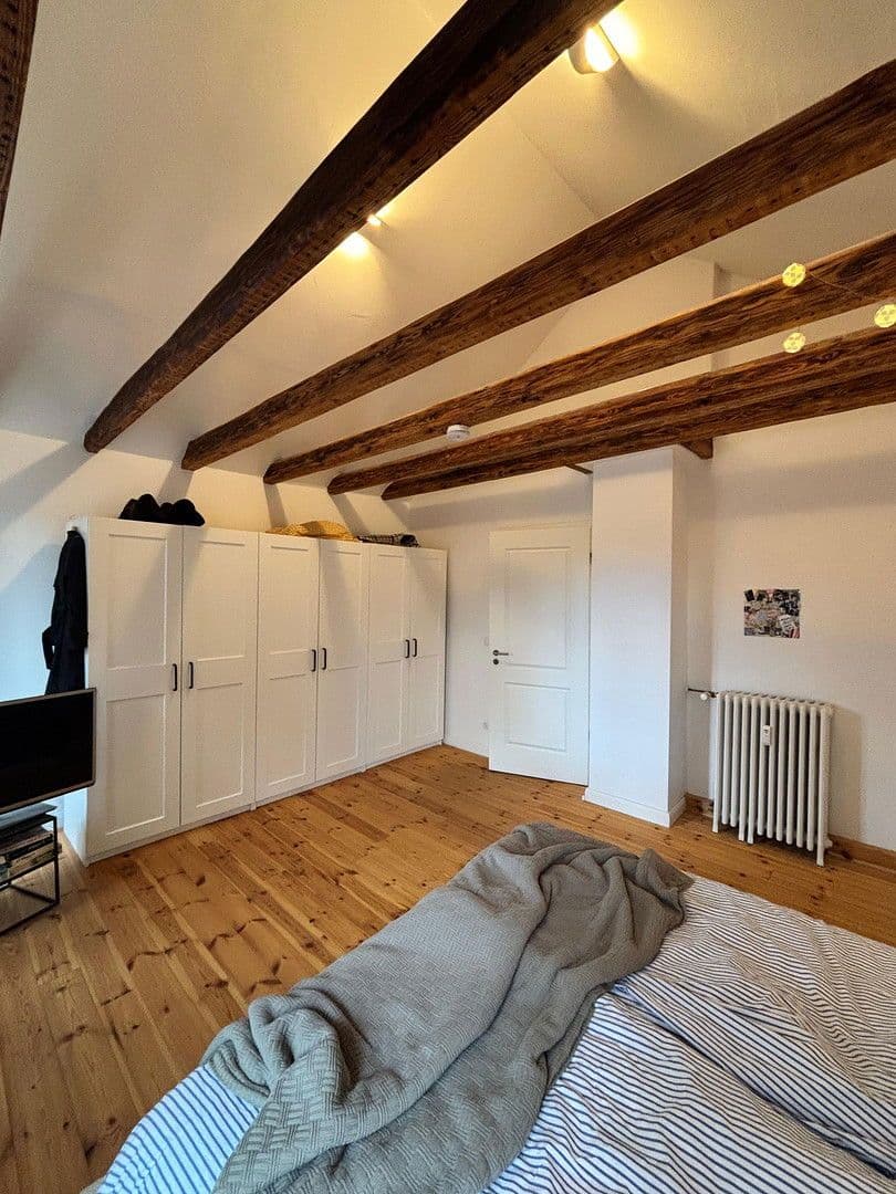 3 bedroom flat to rent, 77 m², Duisburg, North Rhine-Westphalia 3 bedroom flat to rent, 77 m², Duisburg, North Rhine-Westphalia