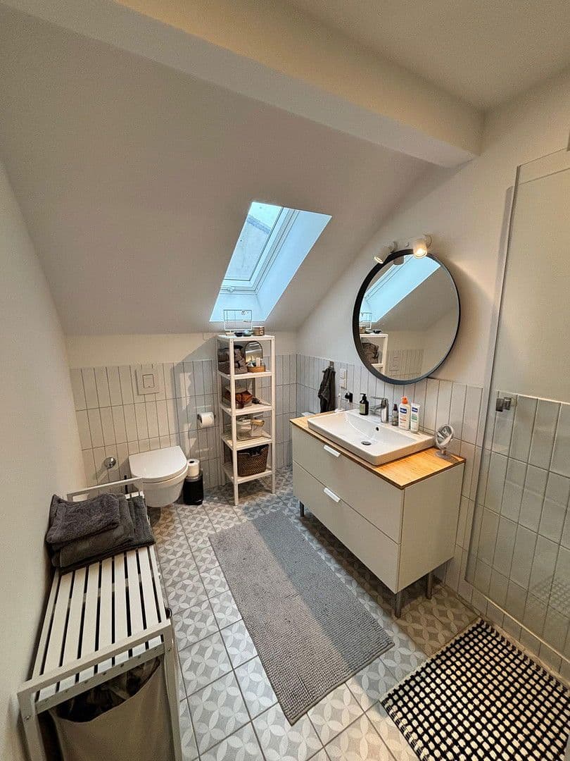 3 bedroom flat to rent, 77 m², Duisburg, North Rhine-Westphalia 3 bedroom flat to rent, 77 m², Duisburg, North Rhine-Westphalia