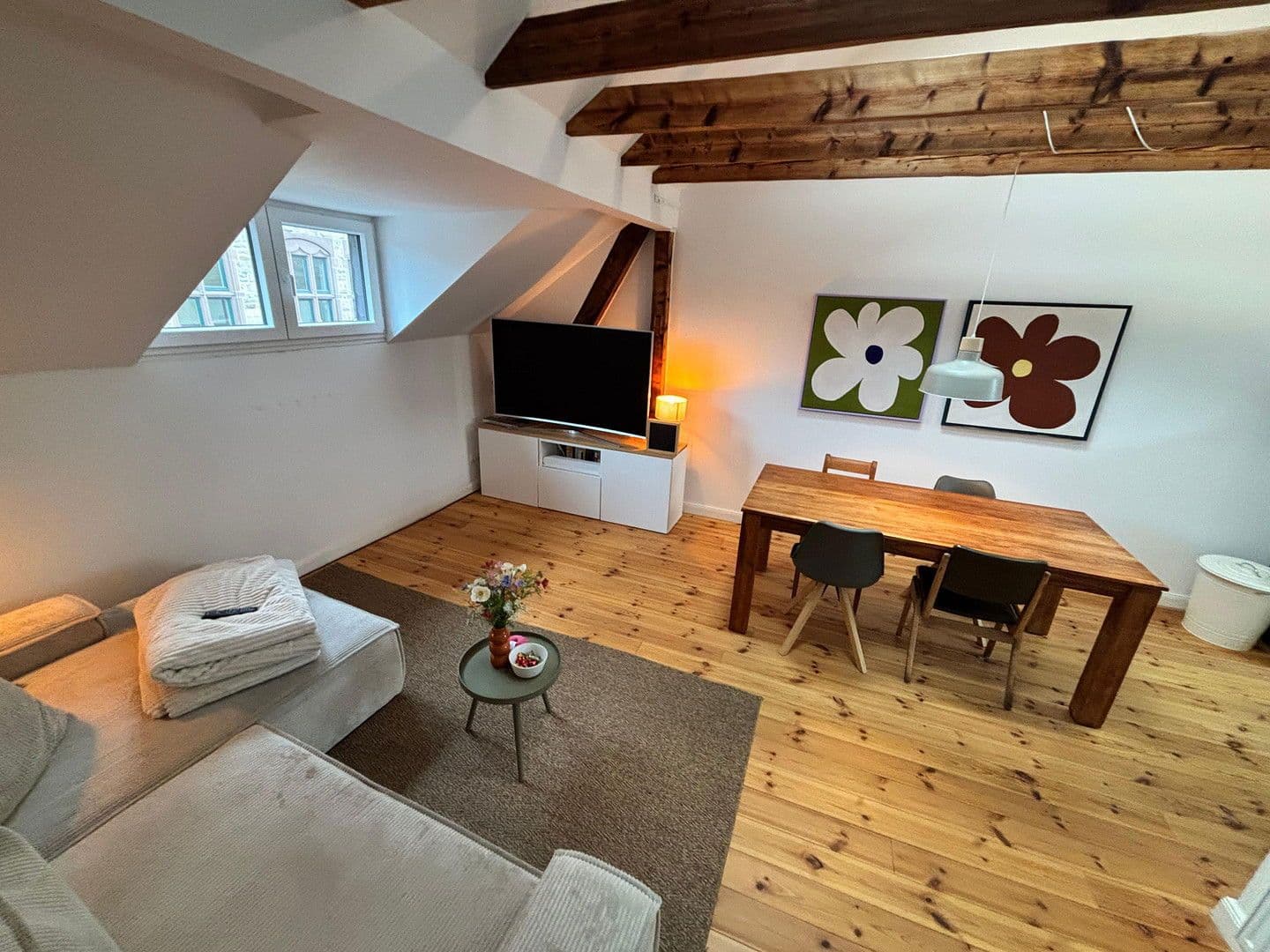 3 bedroom flat to rent, 77 m², Duisburg, North Rhine-Westphalia 3 bedroom flat to rent, 77 m², Duisburg, North Rhine-Westphalia