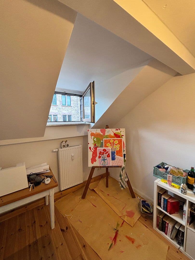 3 bedroom flat to rent, 77 m², Duisburg, North Rhine-Westphalia 3 bedroom flat to rent, 77 m², Duisburg, North Rhine-Westphalia