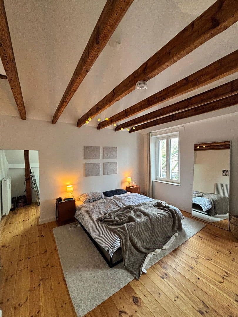 3 bedroom flat to rent, 77 m², Duisburg, North Rhine-Westphalia 3 bedroom flat to rent, 77 m², Duisburg, North Rhine-Westphalia