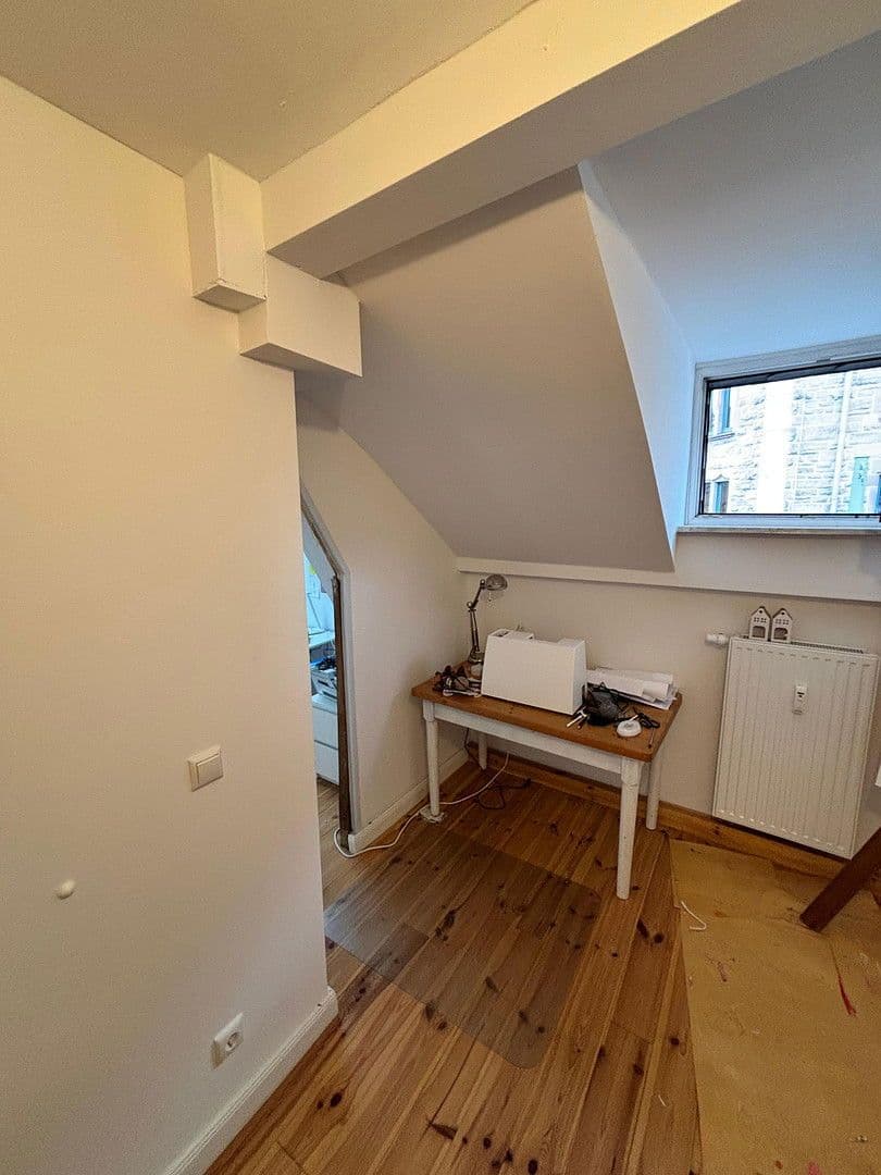 3 bedroom flat to rent, 77 m², Duisburg, North Rhine-Westphalia 3 bedroom flat to rent, 77 m², Duisburg, North Rhine-Westphalia