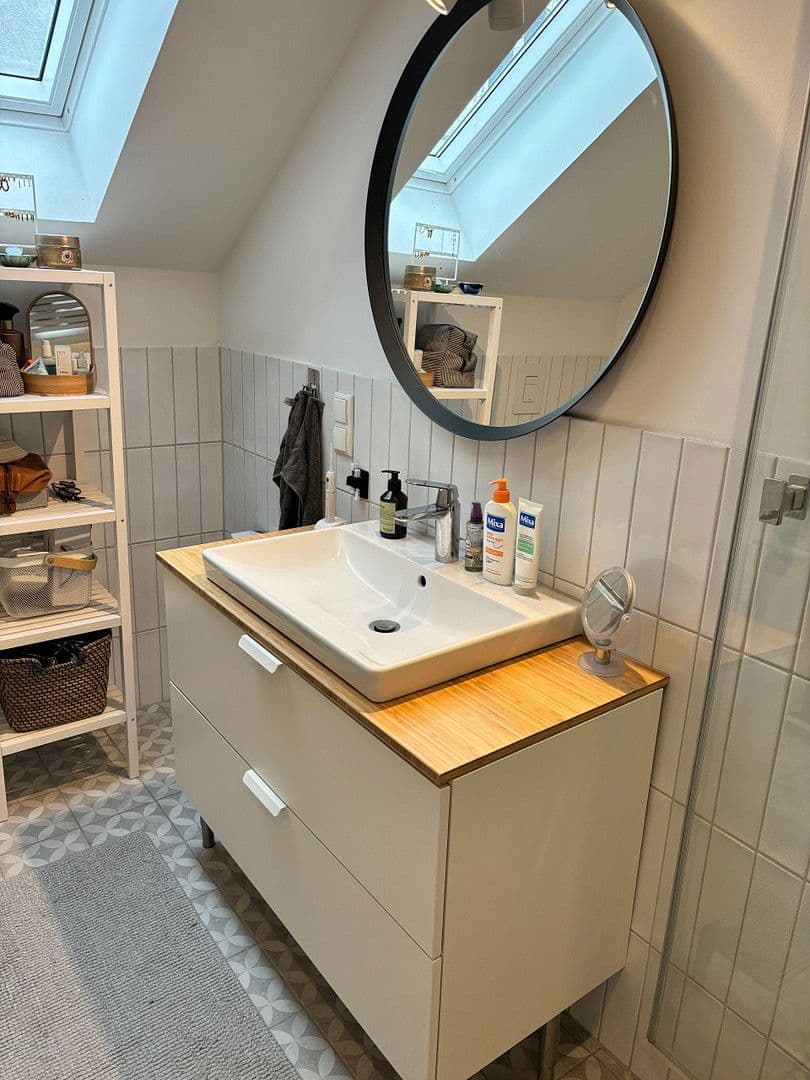 3 bedroom flat to rent, 77 m², Duisburg, North Rhine-Westphalia 3 bedroom flat to rent, 77 m², Duisburg, North Rhine-Westphalia