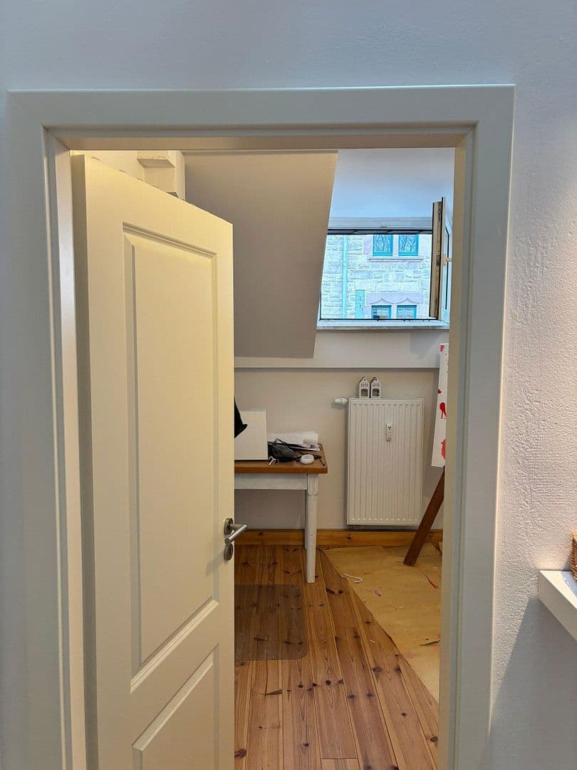 3 bedroom flat to rent, 77 m², Duisburg, North Rhine-Westphalia 3 bedroom flat to rent, 77 m², Duisburg, North Rhine-Westphalia