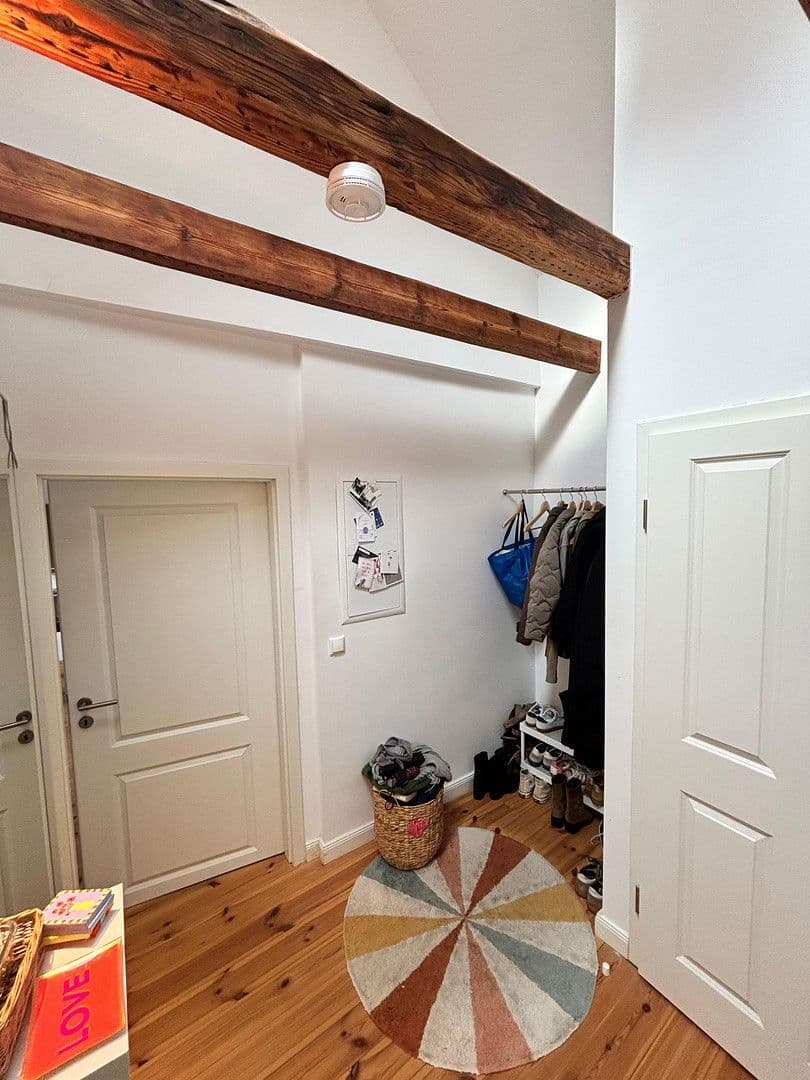 3 bedroom flat to rent, 77 m², Duisburg, North Rhine-Westphalia 3 bedroom flat to rent, 77 m², Duisburg, North Rhine-Westphalia