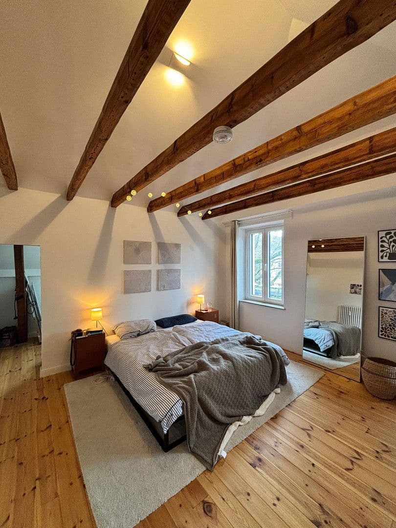 3 bedroom flat to rent, 77 m², Duisburg, North Rhine-Westphalia 3 bedroom flat to rent, 77 m², Duisburg, North Rhine-Westphalia