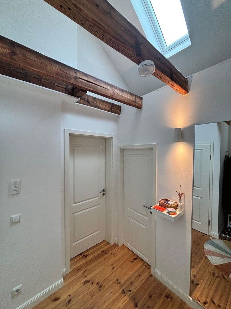 3 bedroom flat to rent, 77 m², Duisburg, North Rhine-Westphalia 3 bedroom flat to rent, 77 m², Duisburg, North Rhine-Westphalia