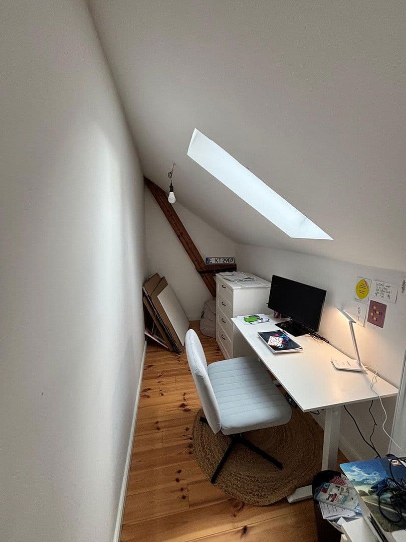 3 bedroom flat to rent, 77 m², Duisburg, North Rhine-Westphalia 3 bedroom flat to rent, 77 m², Duisburg, North Rhine-Westphalia