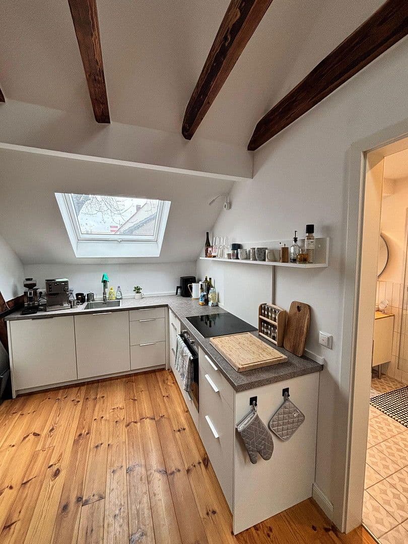 3 bedroom flat to rent, 77 m², Duisburg, North Rhine-Westphalia 3 bedroom flat to rent, 77 m², Duisburg, North Rhine-Westphalia