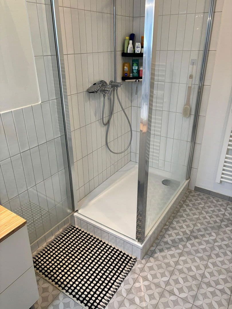 3 bedroom flat to rent, 77 m², Duisburg, North Rhine-Westphalia 3 bedroom flat to rent, 77 m², Duisburg, North Rhine-Westphalia