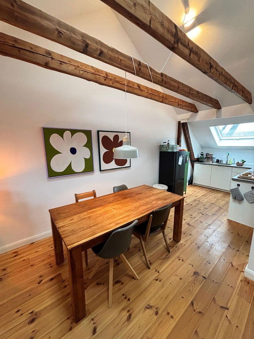 3 bedroom flat to rent, 77 m², Duisburg, North Rhine-Westphalia 3 bedroom flat to rent, 77 m², Duisburg, North Rhine-Westphalia