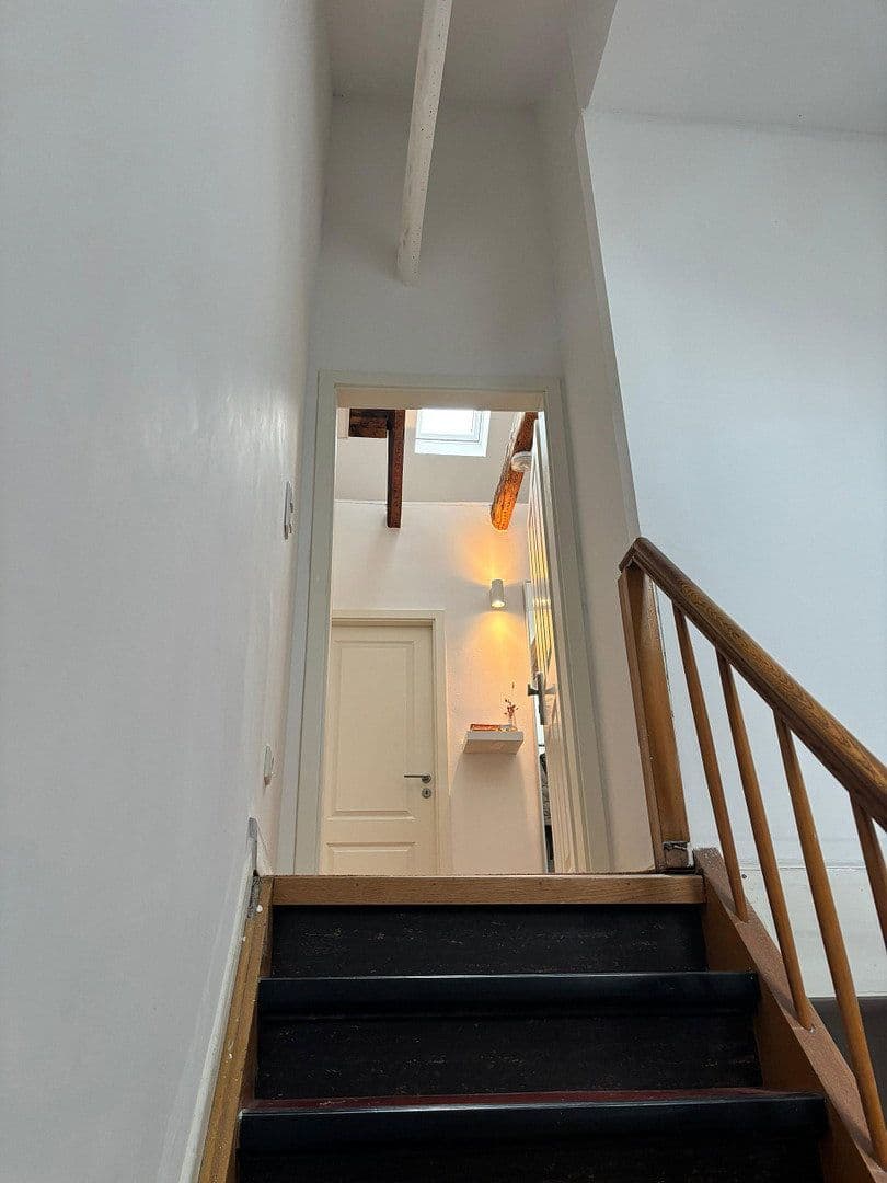 3 bedroom flat to rent, 77 m², Duisburg, North Rhine-Westphalia 3 bedroom flat to rent, 77 m², Duisburg, North Rhine-Westphalia