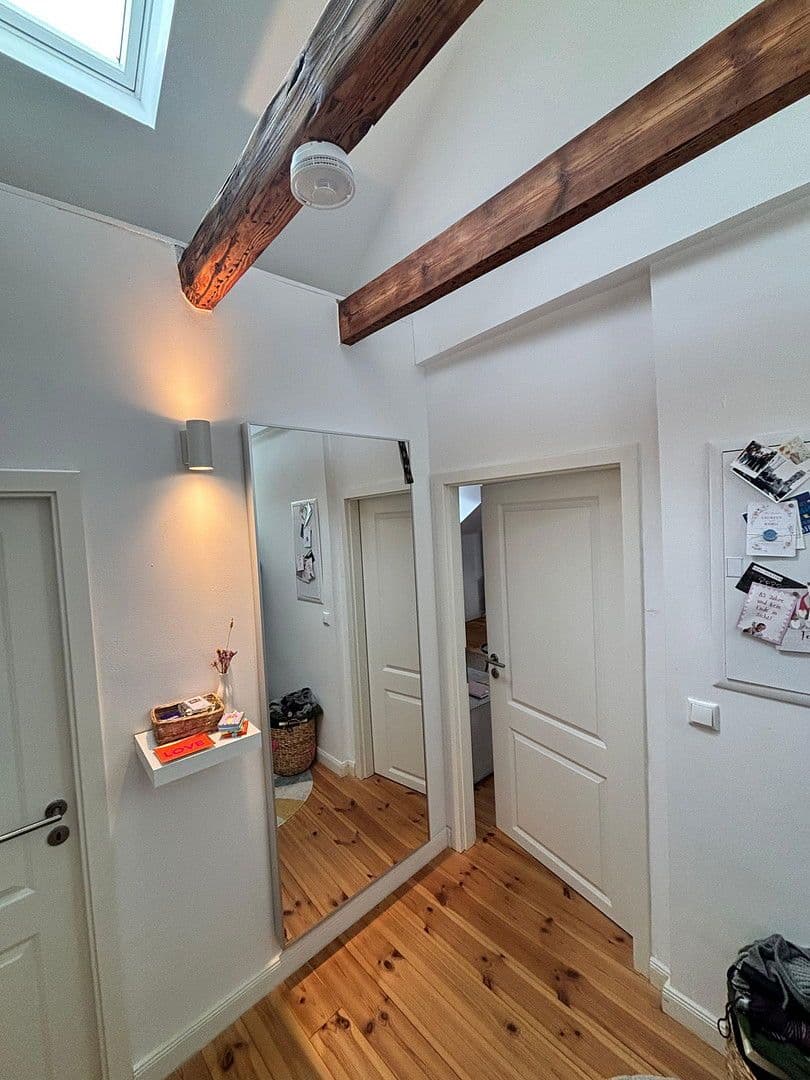 3 bedroom flat to rent, 77 m², Duisburg, North Rhine-Westphalia 3 bedroom flat to rent, 77 m², Duisburg, North Rhine-Westphalia