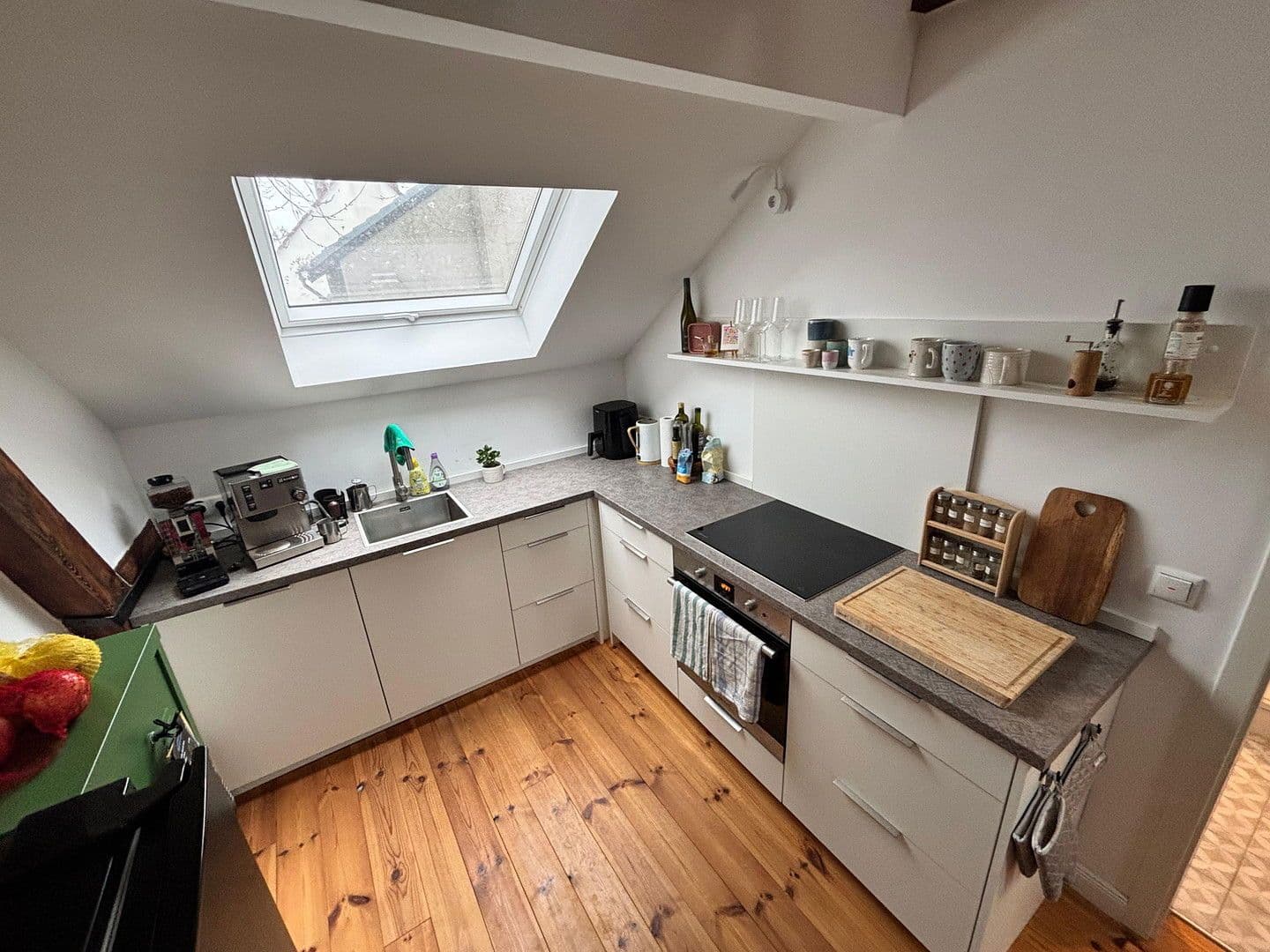 3 bedroom flat to rent, 77 m², Duisburg, North Rhine-Westphalia 3 bedroom flat to rent, 77 m², Duisburg, North Rhine-Westphalia