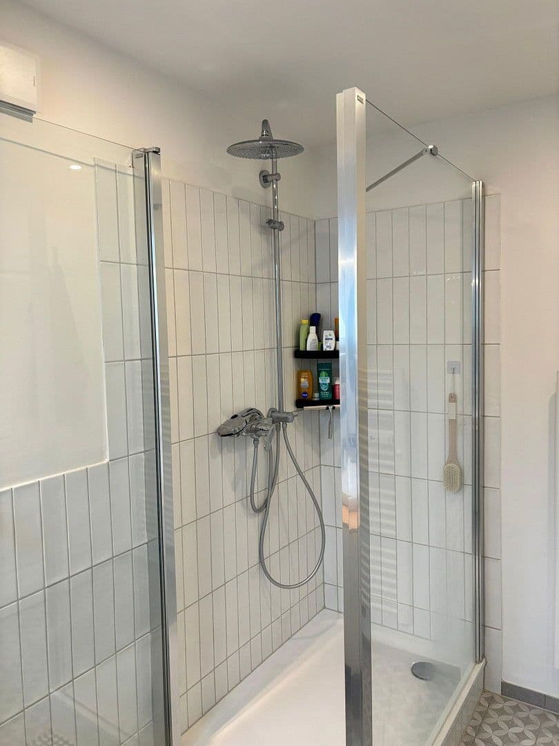 3 bedroom flat to rent, 77 m², Duisburg, North Rhine-Westphalia 3 bedroom flat to rent, 77 m², Duisburg, North Rhine-Westphalia