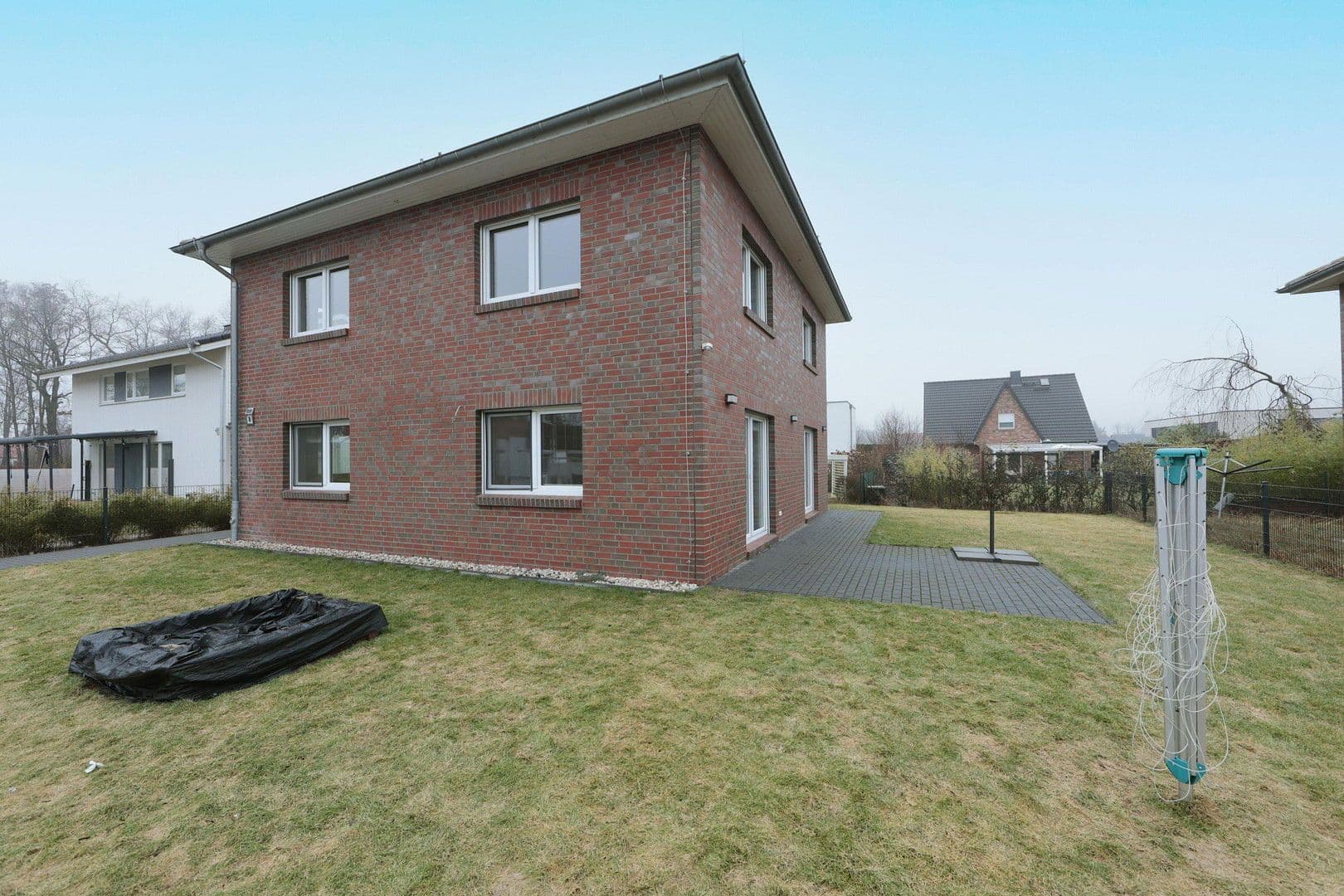 house to rent, 164 m², Oranienburg, Brandenburg house to rent, 164 m², Oranienburg, Brandenburg