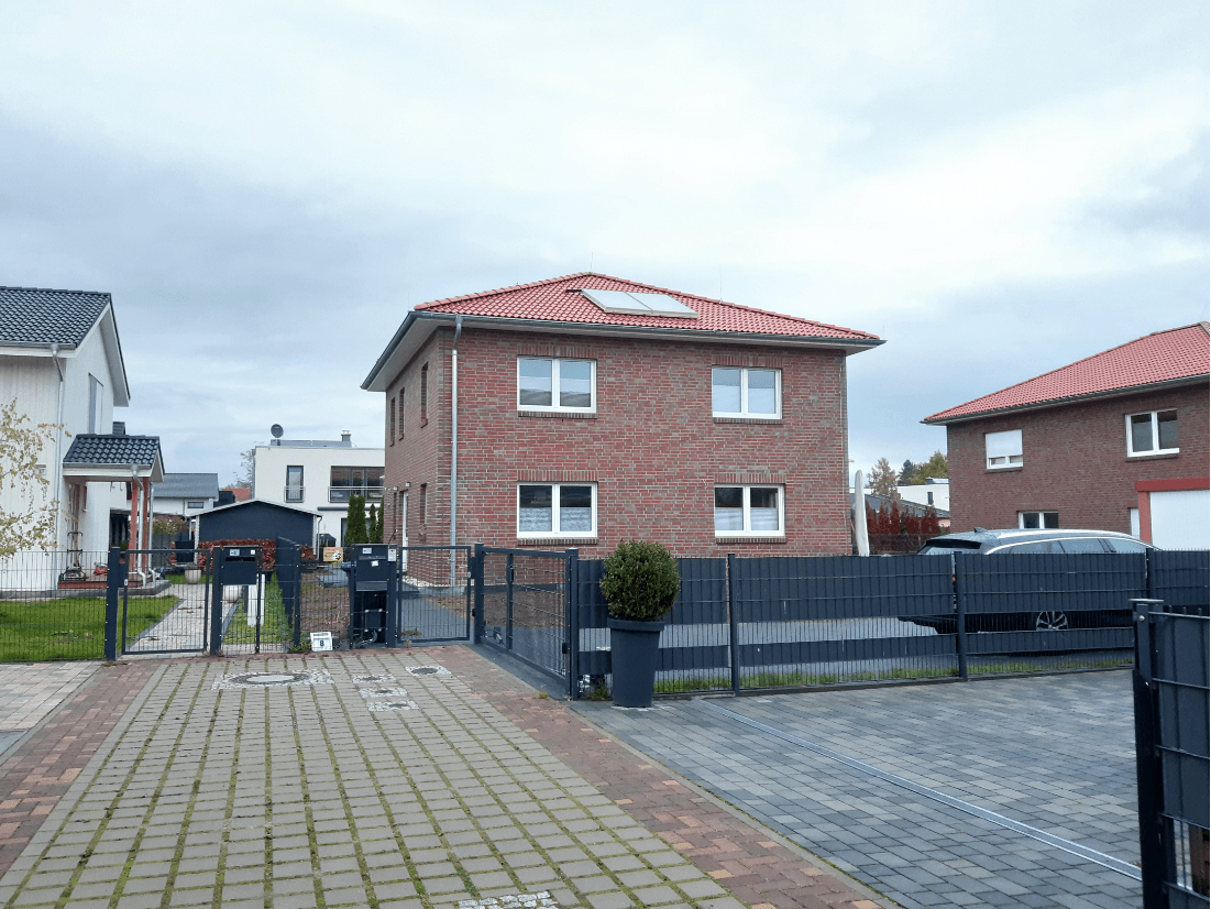 house to rent, 164 m², Oranienburg, Brandenburg house to rent, 164 m², Oranienburg, Brandenburg