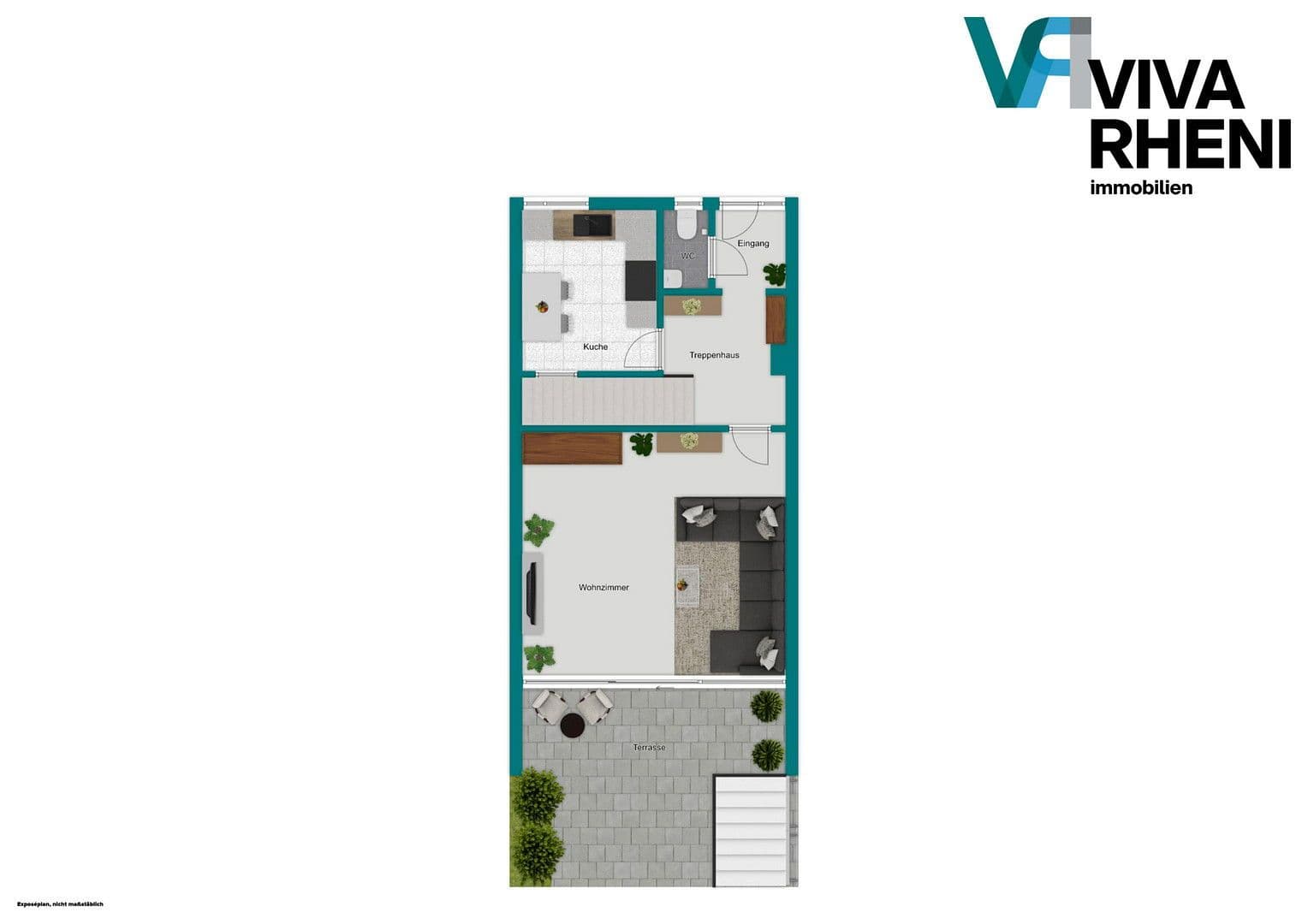 house for sale, 111 m², Erftstadt, North Rhine-Westphalia house for sale, 111 m², Erftstadt, North Rhine-Westphalia