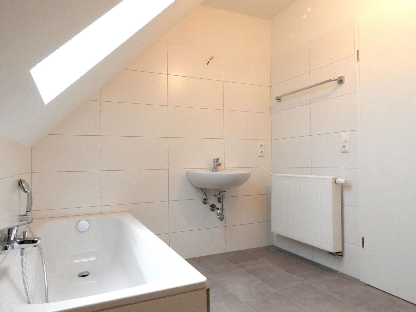 house for sale, 125 m², Gartenweg 23A, Bramsche, Lower Saxony house for sale, 125 m², Gartenweg 23A, Bramsche, Lower Saxony