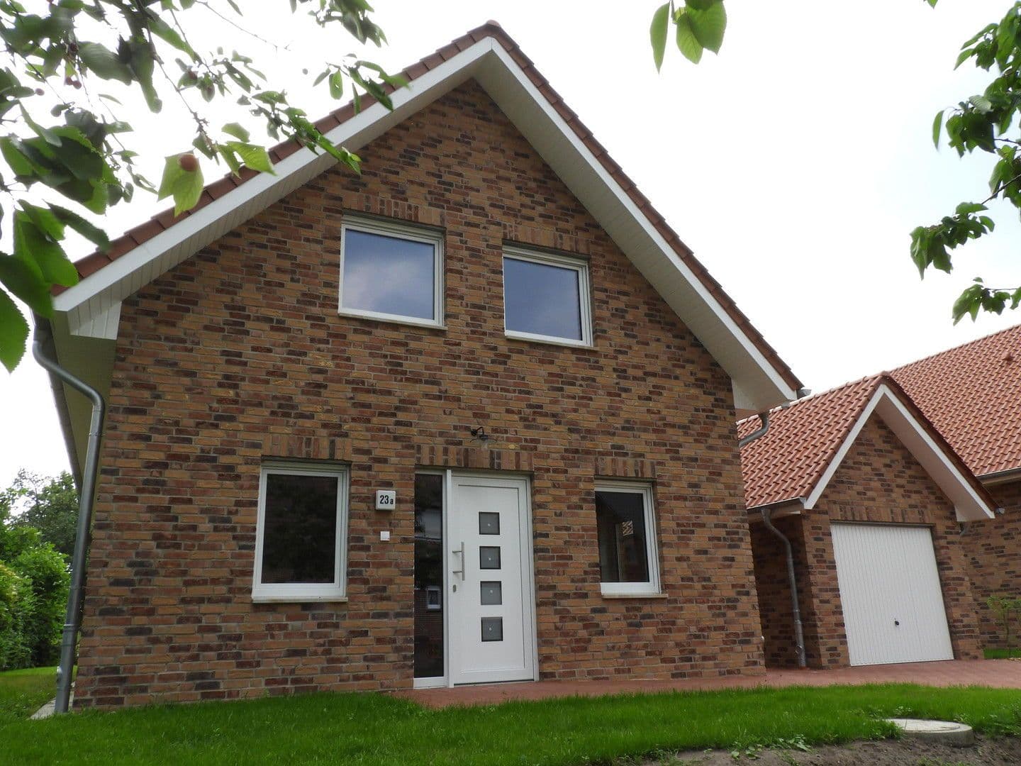 house for sale, 125 m², Gartenweg 23A, Bramsche, Lower Saxony house for sale, 125 m², Gartenweg 23A, Bramsche, Lower Saxony