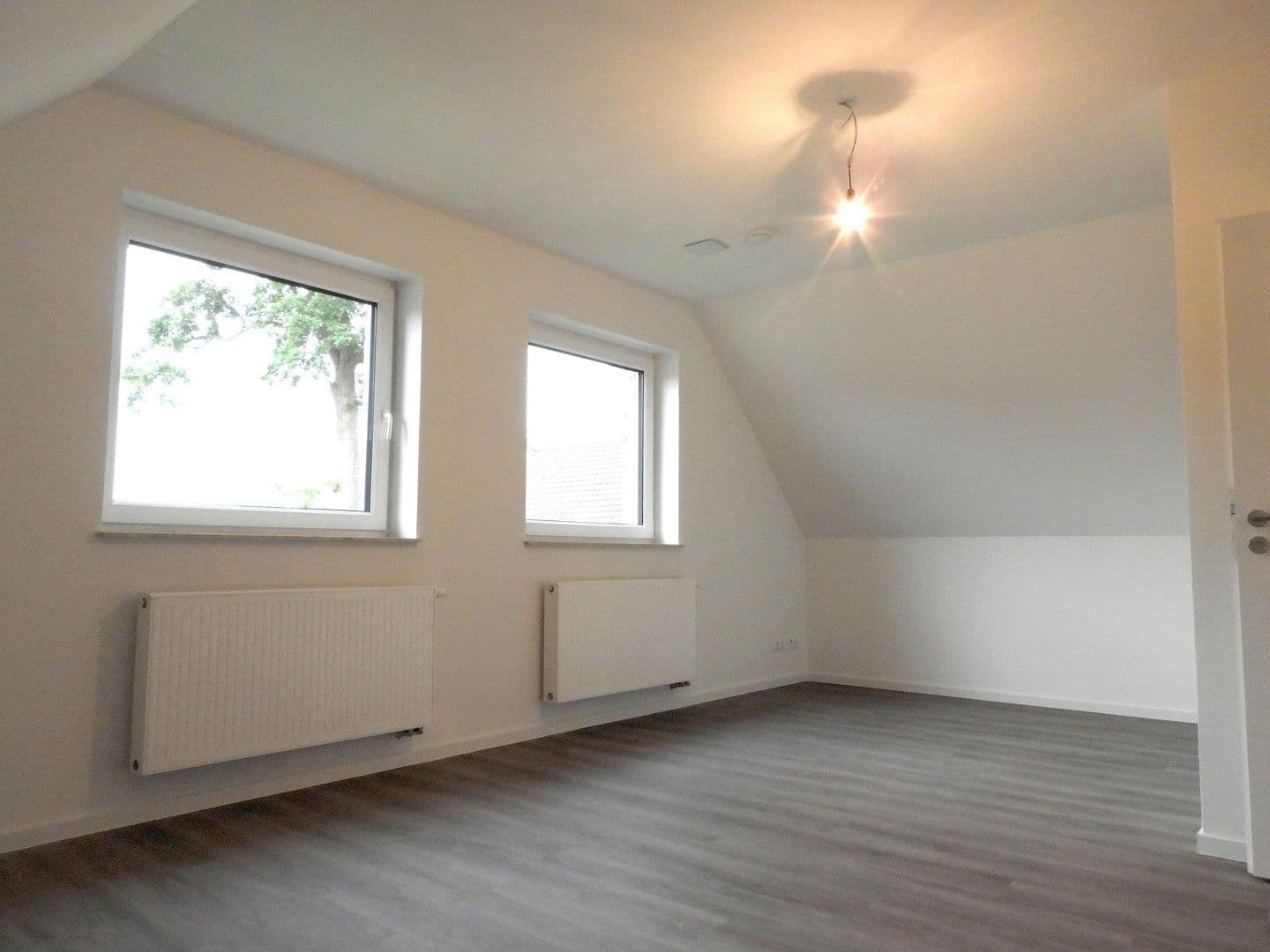 house for sale, 125 m², Gartenweg 23A, Bramsche, Lower Saxony house for sale, 125 m², Gartenweg 23A, Bramsche, Lower Saxony