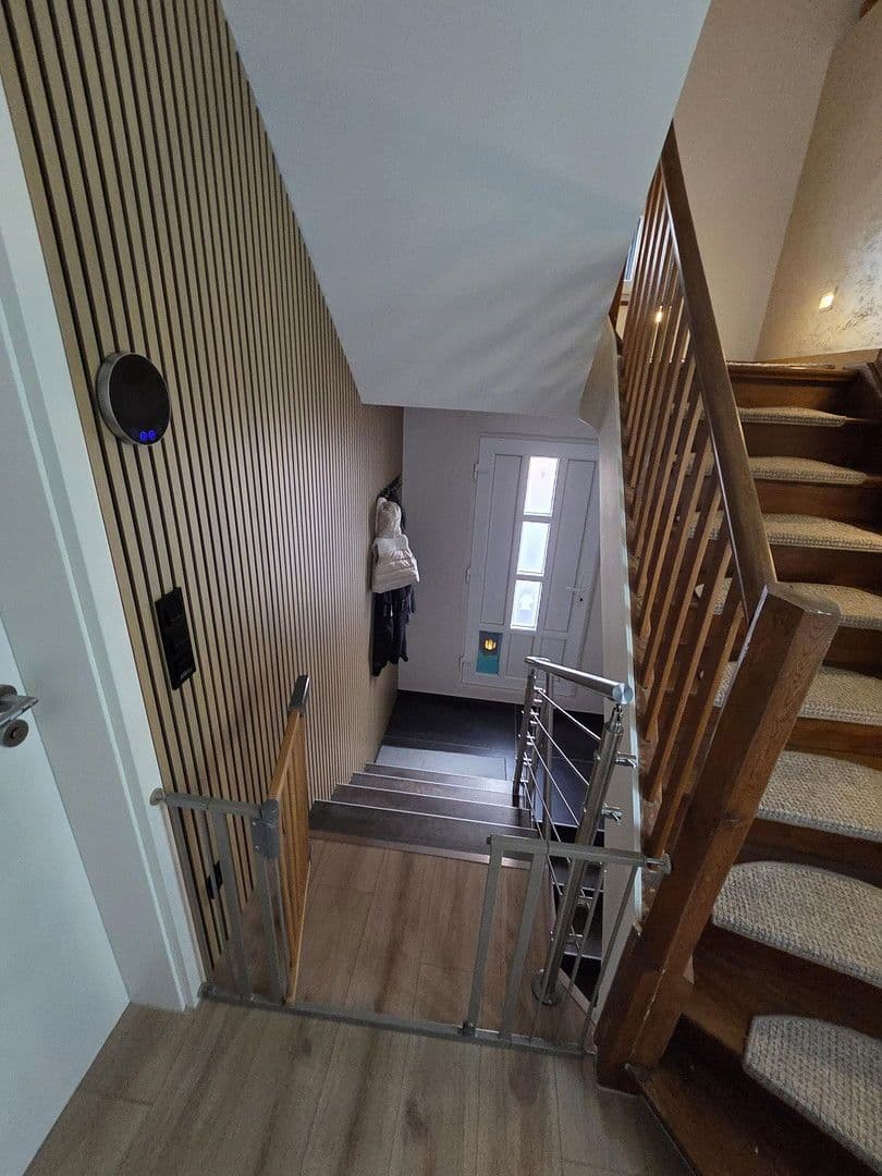 house for sale, 120 m², Schutzenstrasse, 21/1, Niefern-Öschelbronn, Baden-Württemberg house for sale, 120 m², Schutzenstrasse, 21/1, Niefern-Öschelbronn, Baden-Württemberg