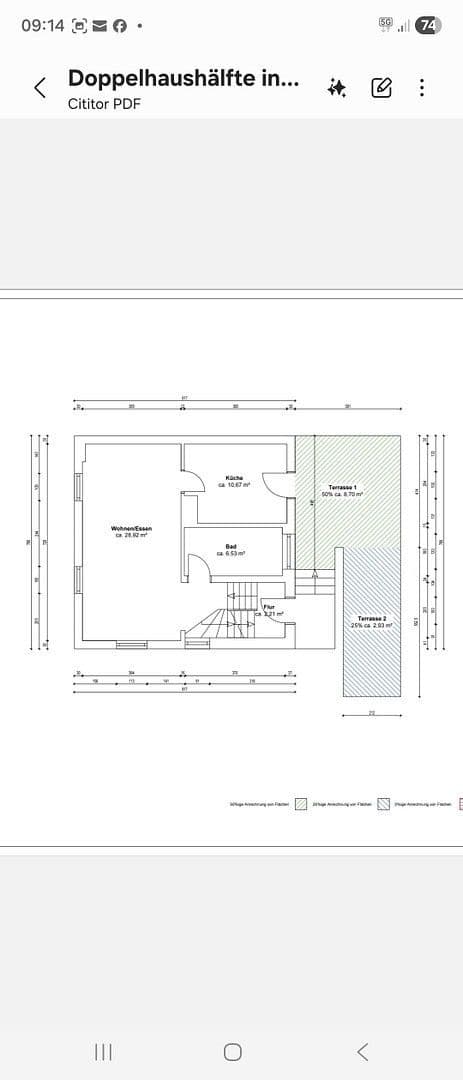 house for sale, 120 m², Schutzenstrasse, 21/1, Niefern-Öschelbronn, Baden-Württemberg house for sale, 120 m², Schutzenstrasse, 21/1, Niefern-Öschelbronn, Baden-Württemberg