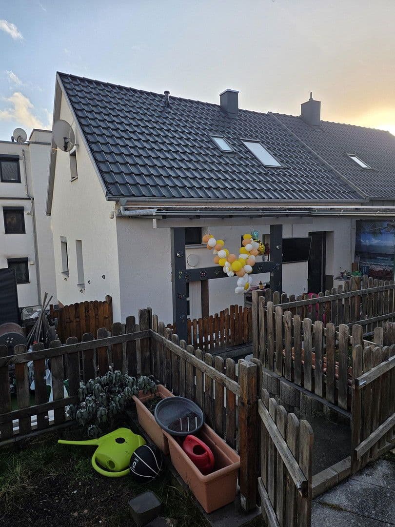 house for sale, 120 m², Schutzenstrasse, 21/1, Niefern-Öschelbronn, Baden-Württemberg house for sale, 120 m², Schutzenstrasse, 21/1, Niefern-Öschelbronn, Baden-Württemberg