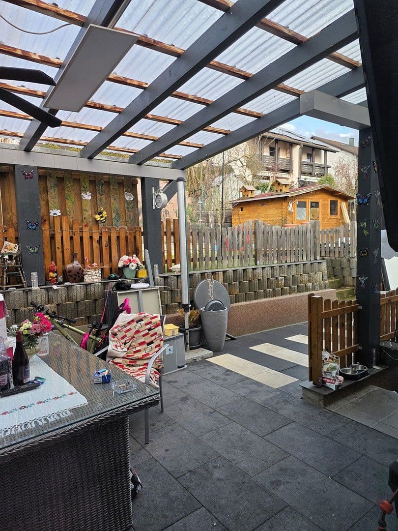 house for sale, 120 m², Schutzenstrasse, 21/1, Niefern-Öschelbronn, Baden-Württemberg house for sale, 120 m², Schutzenstrasse, 21/1, Niefern-Öschelbronn, Baden-Württemberg