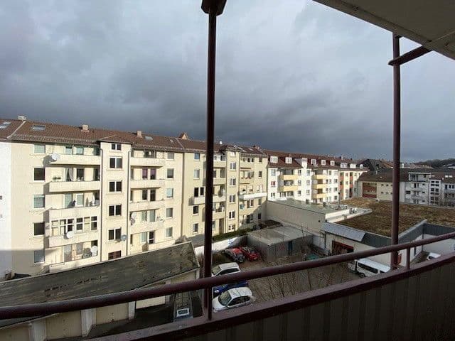 3 bedroom flat to rent, 65 m², Untere Augasse 39, Pforzheim, Baden-Württemberg 3 bedroom flat to rent, 65 m², Untere Augasse 39, Pforzheim, Baden-Württemberg