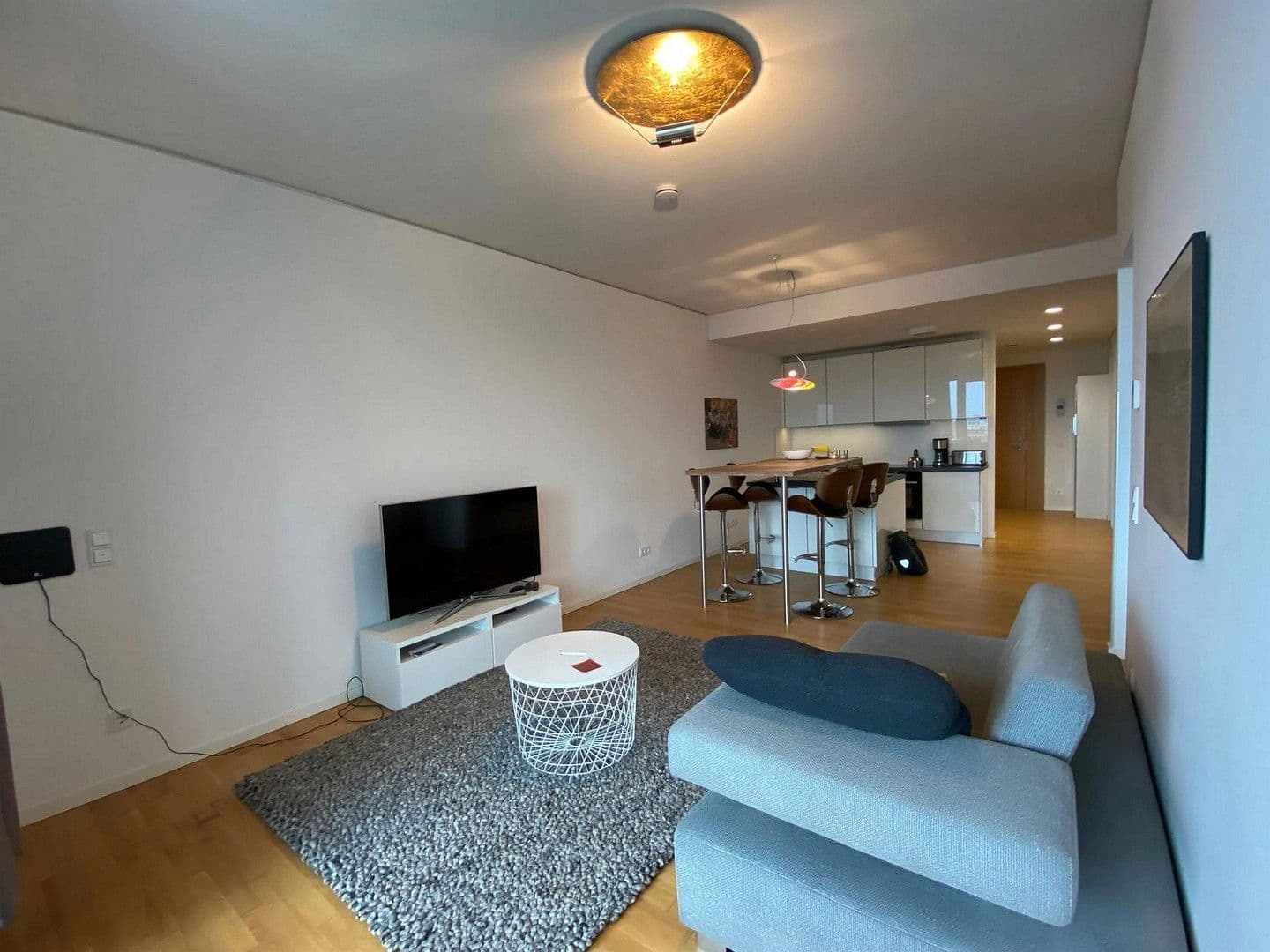 2 bedroom flat to rent, 72 m², Frankfurt am Main, Hesse 2 bedroom flat to rent, 72 m², Frankfurt am Main, Hesse