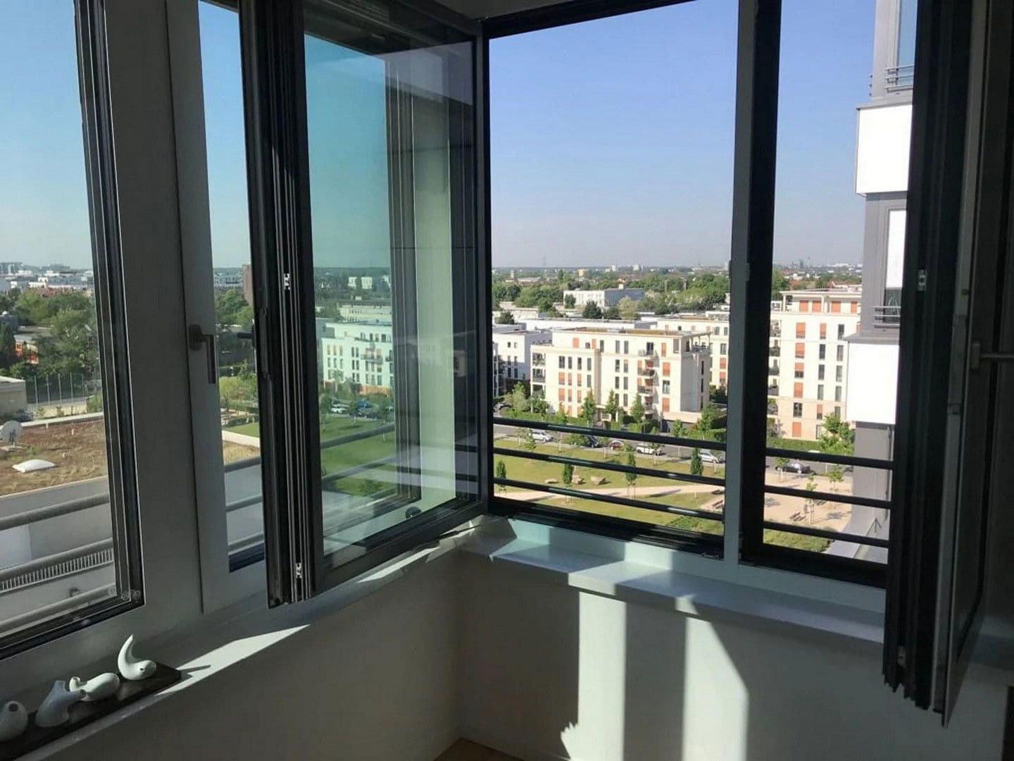 2 bedroom flat to rent, 72 m², Frankfurt am Main, Hesse 2 bedroom flat to rent, 72 m², Frankfurt am Main, Hesse