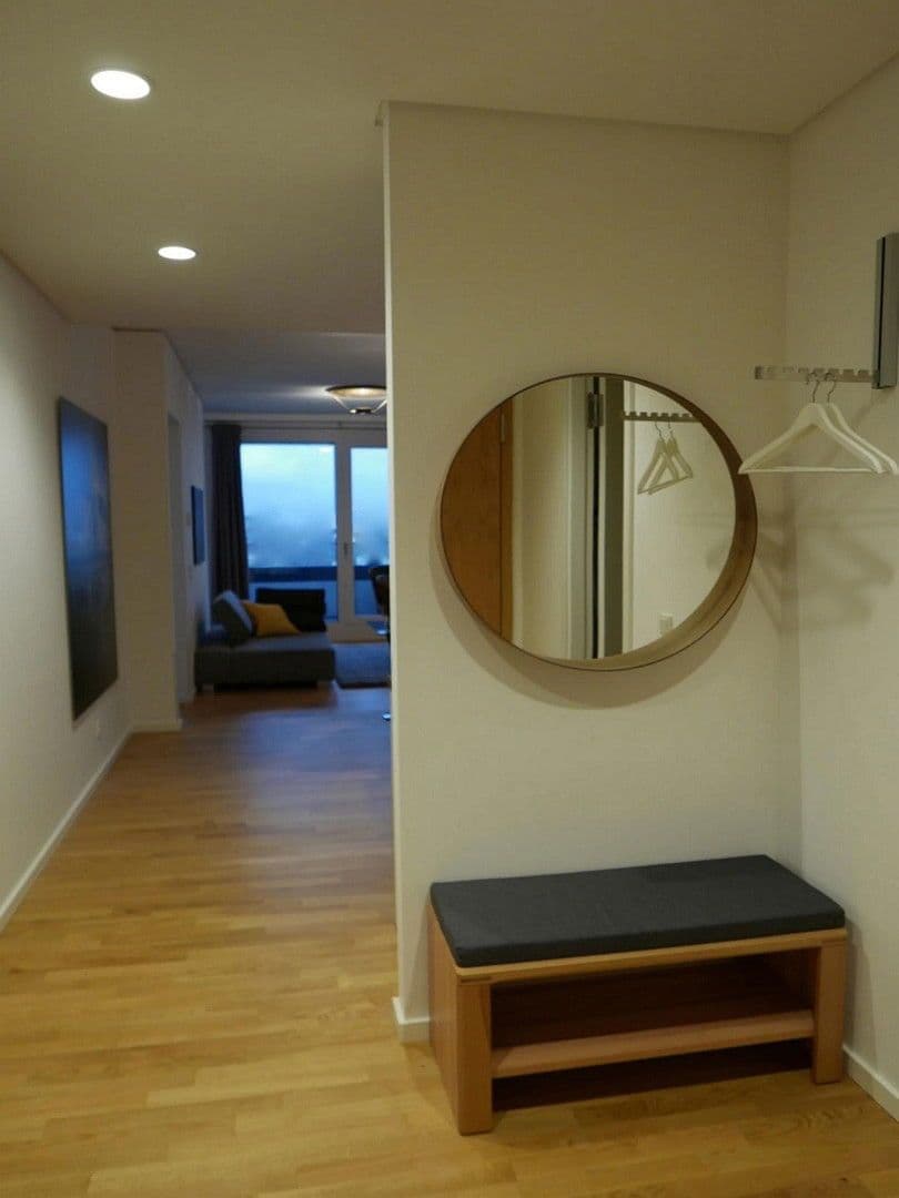 2 bedroom flat to rent, 72 m², Frankfurt am Main, Hesse 2 bedroom flat to rent, 72 m², Frankfurt am Main, Hesse