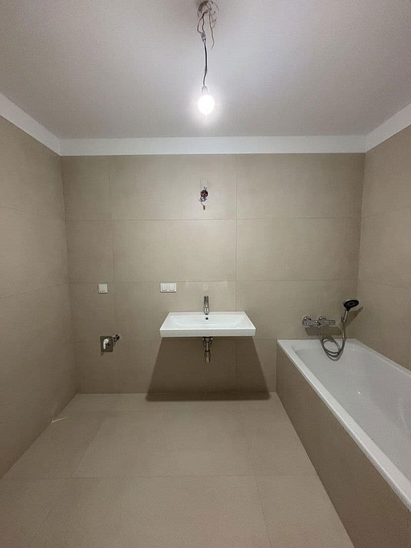 2 bedroom flat to rent, 52 m², Heiligenstädter Straße 395a, Wien, Vienna 2 bedroom flat to rent, 52 m², Heiligenstädter Straße 395a, Wien, Vienna