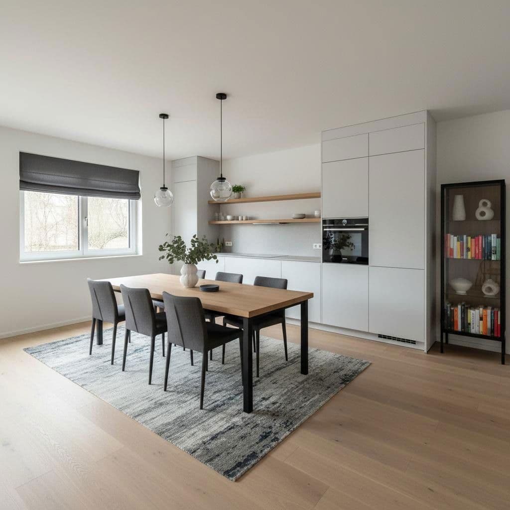 2 bedroom flat to rent, 52 m², Heiligenstädter Straße 395a, Wien, Vienna 2 bedroom flat to rent, 52 m², Heiligenstädter Straße 395a, Wien, Vienna