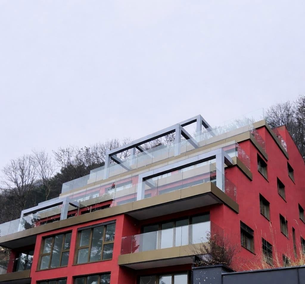 2 bedroom flat to rent, 52 m², Heiligenstädter Straße 395a, Wien, Vienna 2 bedroom flat to rent, 52 m², Heiligenstädter Straße 395a, Wien, Vienna