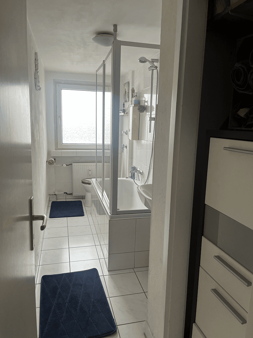 3 bedroom flat to rent, 64 m², Arndtstraße 12, Dortmund, North Rhine-Westphalia 3 bedroom flat to rent, 64 m², Arndtstraße 12, Dortmund, North Rhine-Westphalia