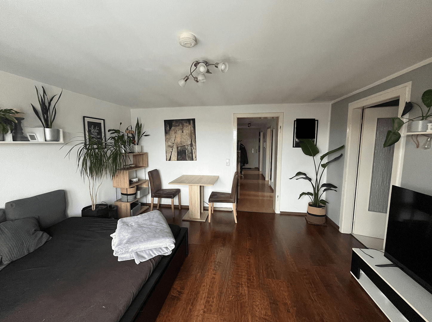 3 bedroom flat to rent, 64 m², Arndtstraße 12, Dortmund, North Rhine-Westphalia 3 bedroom flat to rent, 64 m², Arndtstraße 12, Dortmund, North Rhine-Westphalia