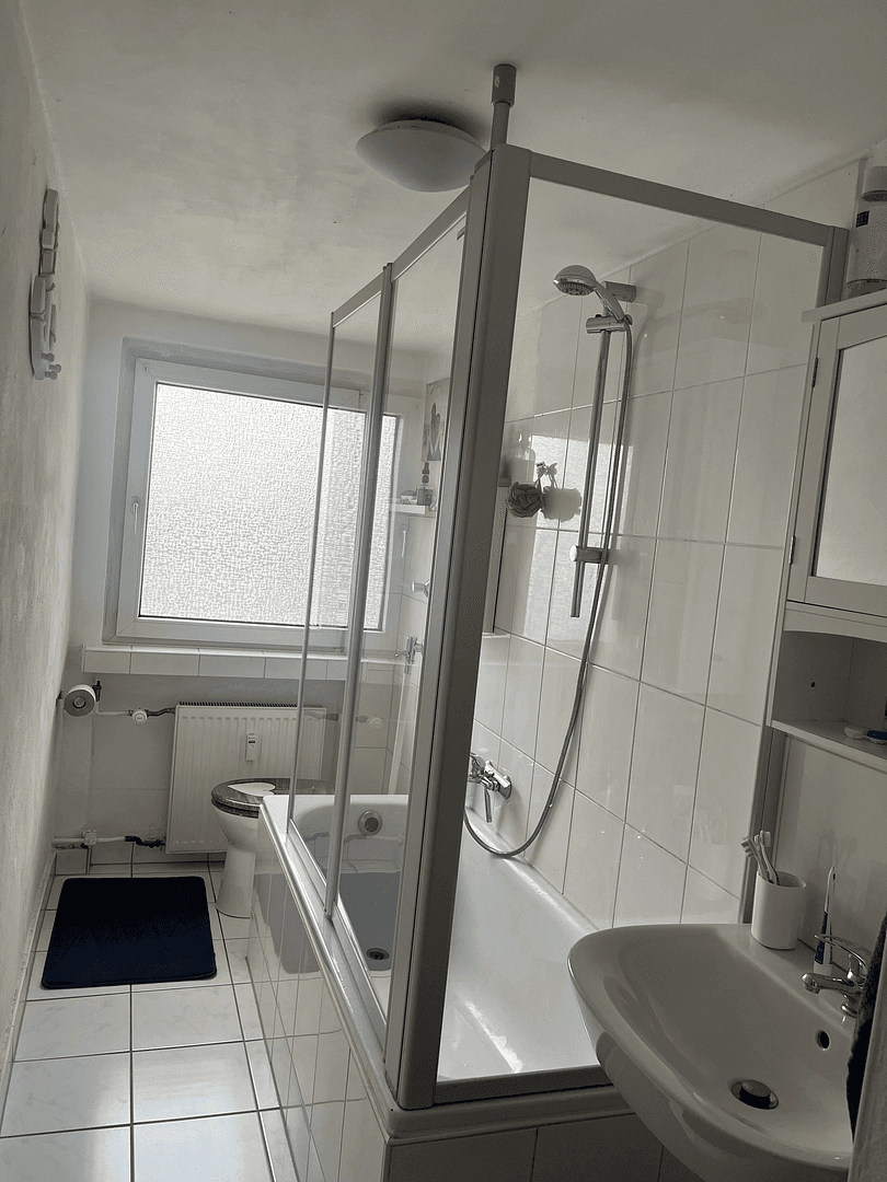 3 bedroom flat to rent, 64 m², Arndtstraße 12, Dortmund, North Rhine-Westphalia 3 bedroom flat to rent, 64 m², Arndtstraße 12, Dortmund, North Rhine-Westphalia